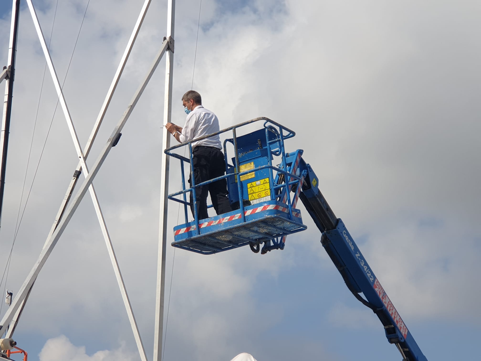 Imagen del RallyRACC 2021